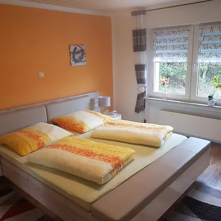 Haus-panoramablick * Зундерн