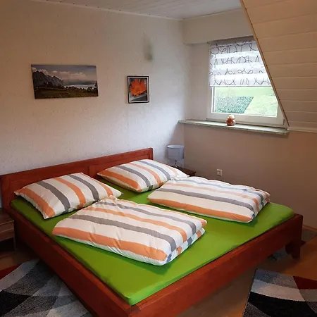 Haus-panoramablick *