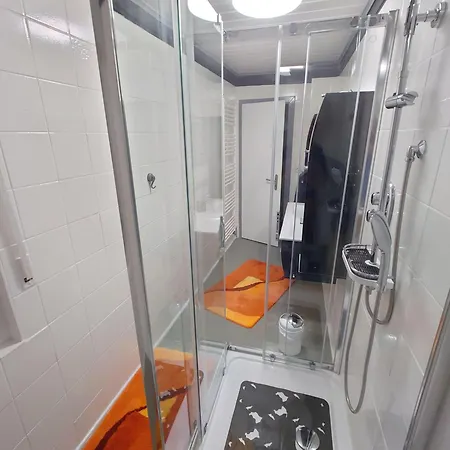 Дом отдыха Haus-panoramablick