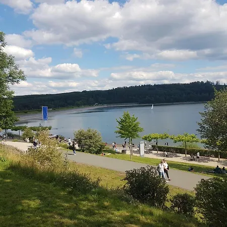 Haus-panoramablick Дом отдыха