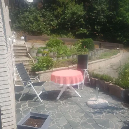 Дом отдыха Haus-panoramablick Зундерн