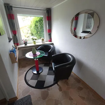 Haus-panoramablick * Зундерн