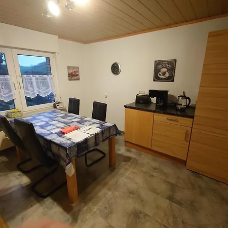 Σπίτι διακοπών Haus-panoramablick Sundern