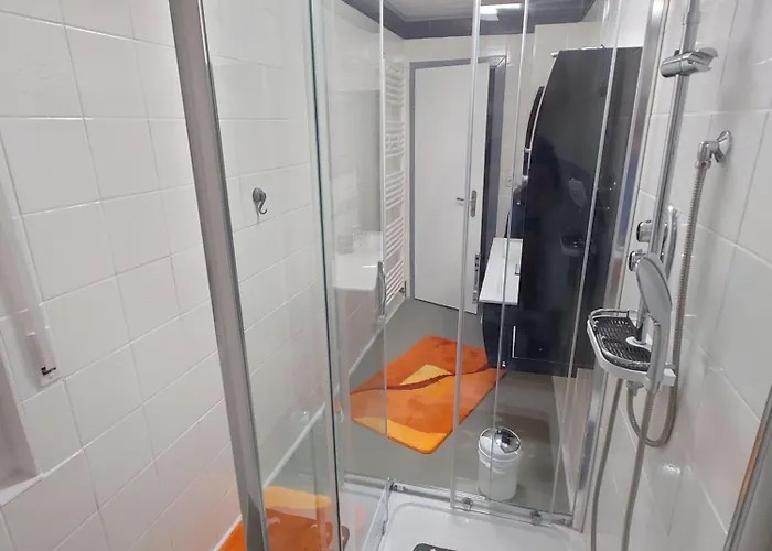 Vakantiehuis Haus-panoramablick