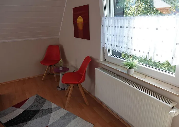 Haus-panoramablick Vakantiehuis *