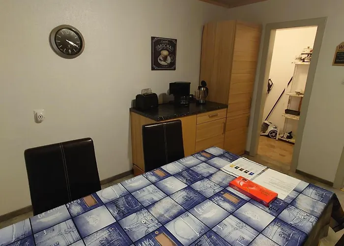 Haus-panoramablick Sundern