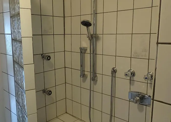 Haus-panoramablick Sundern