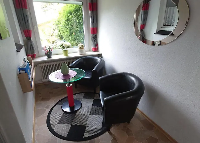 Haus-panoramablick * Sundern